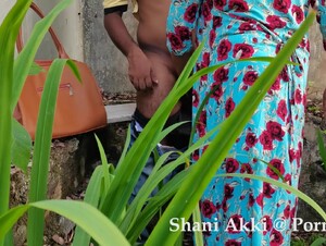 Sri Lankan Couple Having Sex At Beach Side Outdoor වටකයය පදර අසස ගතත සප