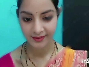 Indian Hot Girl Was Fucked By Her Husband On 5th Anniversary, Lalita Bhabhi Sex Video In Hindi Audio