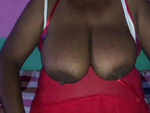 My Big Boobs, Big Ass, Big Black Pussy Fuck Me With Any One