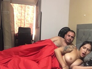 Rough Sex - My Sugar Stepdaddy Gives My Pussy A Nice Fuck And Fills It With Milk