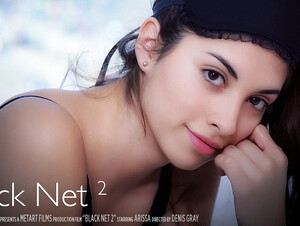 Black Net 2 - Arissa - TheLifeErotic