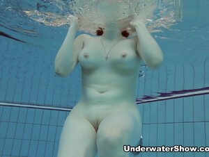 Poleshuk Video - UnderwaterShow