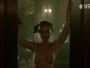 The Top 3 Nude Scenes of 2017 - Mr.Skin