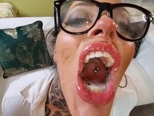 [BEST OF 2022 #38] SPECIAL ROUGH SEX Ashley Cumstar, Louise Lee, Venom Evil , Anal, Piss, Spit in face, ass rimming [WET/No P*uke Version] - PissVids