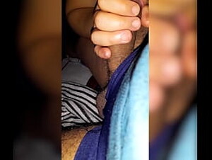 Video Mamada, riqu&iacute_sima por mi novia.