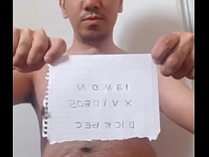 Verification video