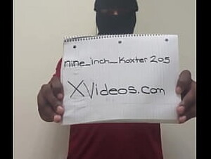 Verification video