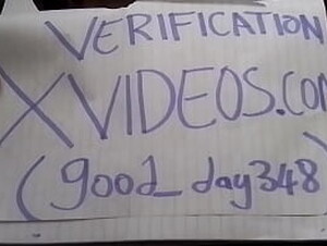 Verification video